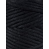 Czarny macrame cotton cord 3mm 100m Bobbiny Czarny macrame cotton cord 3mm 100m Bobbiny
