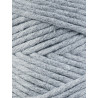 Srebrny macrame cotton cord 3mm 100m Bobbiny Srebrny macrame cotton cord 3mm 100m Bobbiny