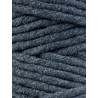 Grey macrame cotton cord 5mm 100m Bobbiny Grey macrame cotton cord 5mm 100m Bobbiny