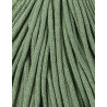 Eucalyptus green macrame cord 5mm Bobbiny Eucalyptus green macrame cord 5mm Bobbiny