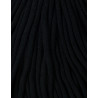 Czarny sznurek bawełniany 9mm 100m Bobbiny Czarny sznurek bawełniany 9mm 100m Bobbiny