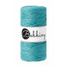 Morski sznurek bawełniany do makramy 3mm Bobbiny Morski sznurek bawełniany do makramy 3mm Bobbiny