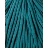 Teal cotton cord 100m 9mm - BOBBINY Jumbo Teal cotton cord 100m 9mm - BOBBINY Jumbo