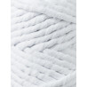 Biały sznurek bawełniany 5mm 100m Bobbiny Biały sznurek bawełniany 5mm 100m Bobbiny