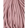 Blush cotton cord 9mm 100m Bobbiny Blush cotton cord 9mm 100m Bobbiny