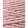 Blush macrame cotton cord 5mm 100m Bobbiny Blush macrame cotton cord 5mm 100m Bobbiny