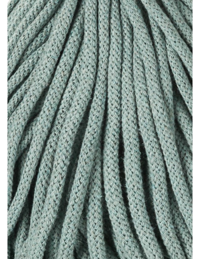 6mm Round Braid Cotton Cord 100m – Industrial Yarns Pty Ltd