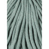 Laurowy sznurek bawełniany 5mm 100m Bobbiny Laurowy sznurek bawełniany 5mm 100m Bobbiny