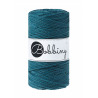 Beige Makramee-Schnur 3ply 3 mm 100m Bobbiny Beige Makramee-Schnur 3ply 3 mm 100m Bobbiny