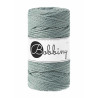 Laurowy sznurek do makramy 3ply 3mm 100m Bobbiny