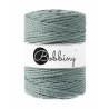 Laurowy sznurek do makramy 3ply 5mm 100m Bobbiny Laurowy sznurek do makramy 3ply 5mm 100m Bobbiny