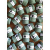 Szałwia sznurek do makramy 3ply 5mm 100m Bobbiny Szałwia sznurek do makramy 3ply 5mm 100m Bobbiny