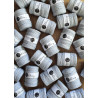 Lavender Makramee-Kordel 5 mm 100m Bobbiny Lavender Makramee-Kordel 5 mm 100m Bobbiny
