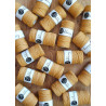 Musztardowy sznurek do makramy 3ply 3mm 100m Bobbiny Musztardowy sznurek do makramy 3ply 3mm 100m Bobbiny