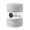 Lavender Makramee-Kordel 5 mm 100m Bobbiny Lavender Makramee-Kordel 5 mm 100m Bobbiny