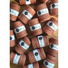 Terracotta sznurek bawełniany 5mm 100m Bobbiny Terracotta sznurek bawełniany 5mm 100m Bobbiny