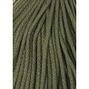 Avocado cotton cord 3mm 100m Bobbiny Avocado cotton cord 3mm 100m Bobbiny