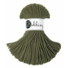 Avocado cotton cord 3mm 100m Bobbiny Avocado cotton cord 3mm 100m Bobbiny