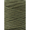Avocado Makramee-Kordel 3 mm 100m Bobbiny Avocado Makramee-Kordel 3 mm 100m Bobbiny
