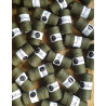 Avocado Makramee-Kordel 3 mm 100m Bobbiny Avocado Makramee-Kordel 3 mm 100m Bobbiny