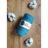 Morski sznurek do makramy 3ply 3mm 100m Bobbiny Morski sznurek do makramy 3ply 3mm 100m Bobbiny