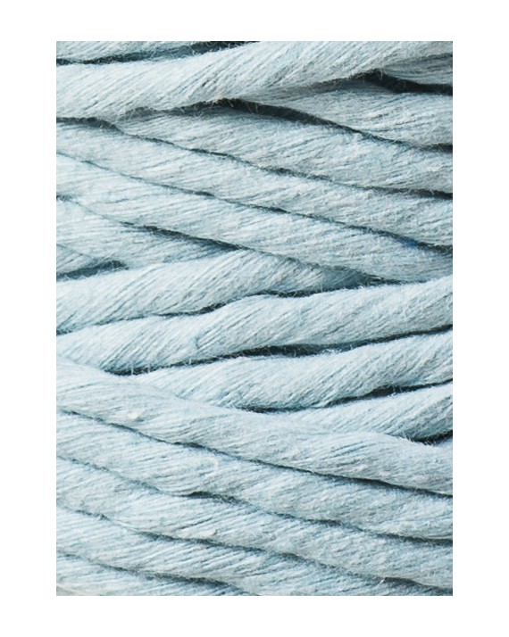 Mgiełka Sznurek do Makramy 5mm 100m bobbiny