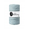 Mgiełka Sznurek do Makramy 3ply 3mm 100m Bobbiny Mgiełka Sznurek do Makramy 3ply 3mm 100m Bobbiny