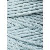 Mgiełka Sznurek do Makramy 3ply 3mm 100m Bobbiny Mgiełka Sznurek do Makramy 3ply 3mm 100m Bobbiny