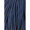 Denim macrame cotton cord 5mm 100m Bobbiny Denim macrame cotton cord 5mm 100m Bobbiny