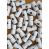 Rainbow Dust Makramee-Kordel 3mm 100m Bobbiny Rainbow Dust Makramee-Kordel 3mm 100m Bobbiny