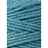 Morski sznurek do makramy 3ply 3mm 100m Bobbiny Morski sznurek do makramy 3ply 3mm 100m Bobbiny