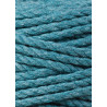 Morski sznurek do makramy 3ply 5mm 100m Bobbiny Morski sznurek do makramy 3ply 5mm 100m Bobbiny