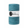 Morski sznurek do makramy 3ply 3mm 100m Bobbiny Morski sznurek do makramy 3ply 3mm 100m Bobbiny
