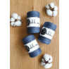 Jeans Makramee-Kordel 1.5mm 100m Bobbiny Jeans Makramee-Kordel 1.5mm 100m Bobbiny