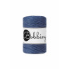 Jeans Makramee-Kordel 1.5mm 100m Bobbiny Jeans Makramee-Kordel 1.5mm 100m Bobbiny