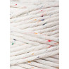 Rainbow Dust Makramee-Kordel 3mm 100m Bobbiny Rainbow Dust Makramee-Kordel 3mm 100m Bobbiny