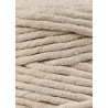 Beige macrame cotton cord 5mm 100m Bobbiny Beige macrame cotton cord 5mm 100m Bobbiny