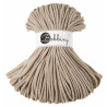 Beige macrame cotton cord 5mm 100m Bobbiny Beige macrame cotton cord 5mm 100m Bobbiny