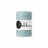 Silverly Misty Macrame Cord 1.5mm Bobbiny Silverly Misty Macrame Cord 1.5mm Bobbiny