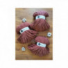 Sunset cotton cord 9mm 100m Bobbiny Sunset cotton cord 9mm 100m Bobbiny