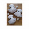 Moonlight Braided cord 5mm 100m Bobbiny Moonlight Braided cord 5mm 100m Bobbiny
