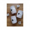 Księżycowy Sznurek do makramy 3ply 5mm 100m Bobbiny Księżycowy Sznurek do makramy 3ply 5mm 100m Bobbiny