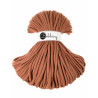Fil coton terre cuite 9mm Bobines 100m
