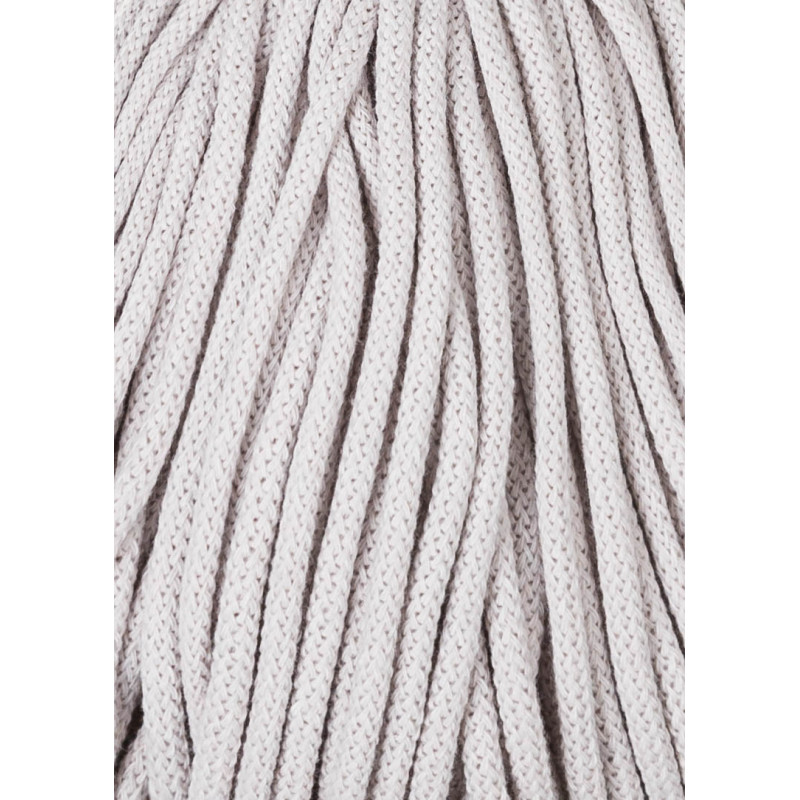 Księżycowy Sznurek pleciony 5mm 100m Bobbiny