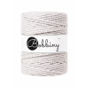 Moonlight 3ply Makramee-Schnur 5mm 100m Bobbiny Moonlight 3ply Makramee-Schnur 5mm 100m Bobbiny