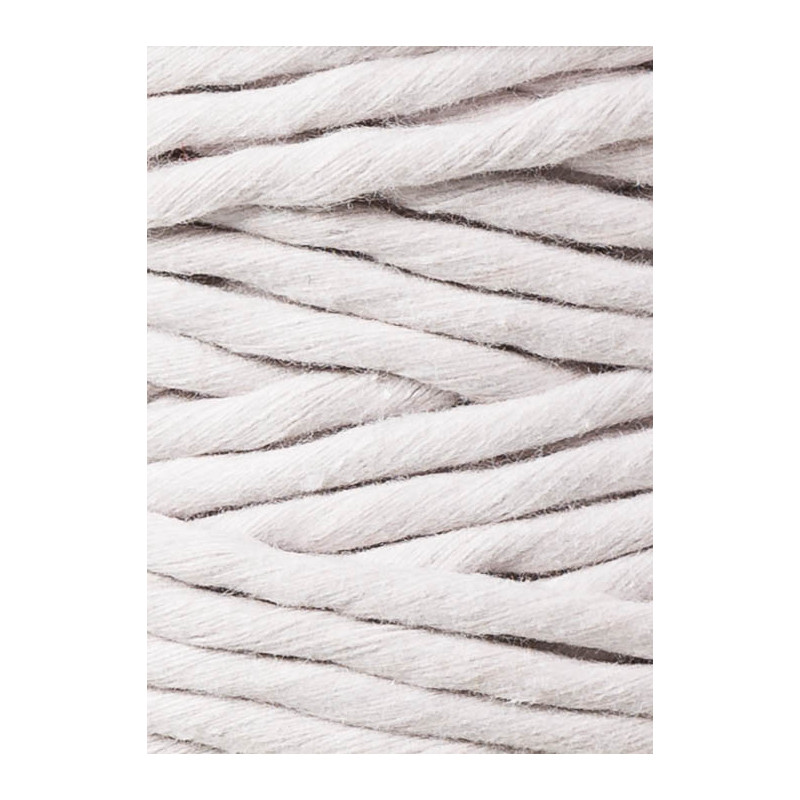 Księżycowy Sznurek do makramy 5mm 100m Bobbiny