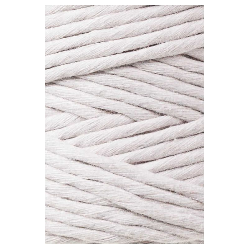 Księżycowy Sznurek do makramy 3mm 100m Bobbiny