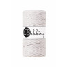 Moonlight macrame cotton cord 3mm 100m Bobbiny Moonlight macrame cotton cord 3mm 100m Bobbiny