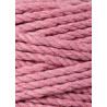 Blossom 3ply macrame rope 5mm 100m Bobbiny Blossom 3ply macrame rope 5mm 100m Bobbiny