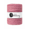 Blossom 3ply macrame rope 5mm 100m Bobbiny Blossom 3ply macrame rope 5mm 100m Bobbiny